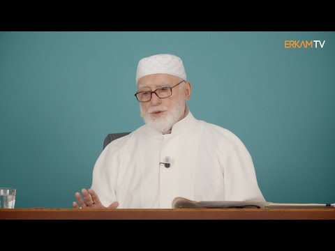 Virüs Vesilesiyle Tefekkür Etmemiz Gereken Üç Husus