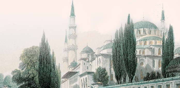 Yunus Emre (rahmetullâhi aleyh) -11-