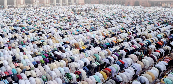 Dînin Direği Namaz