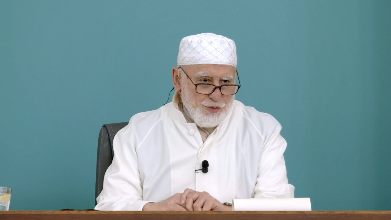 Allah Teâlâ’nın "Yalan Söylüyorsun" Buyuracağı 3 Kişi