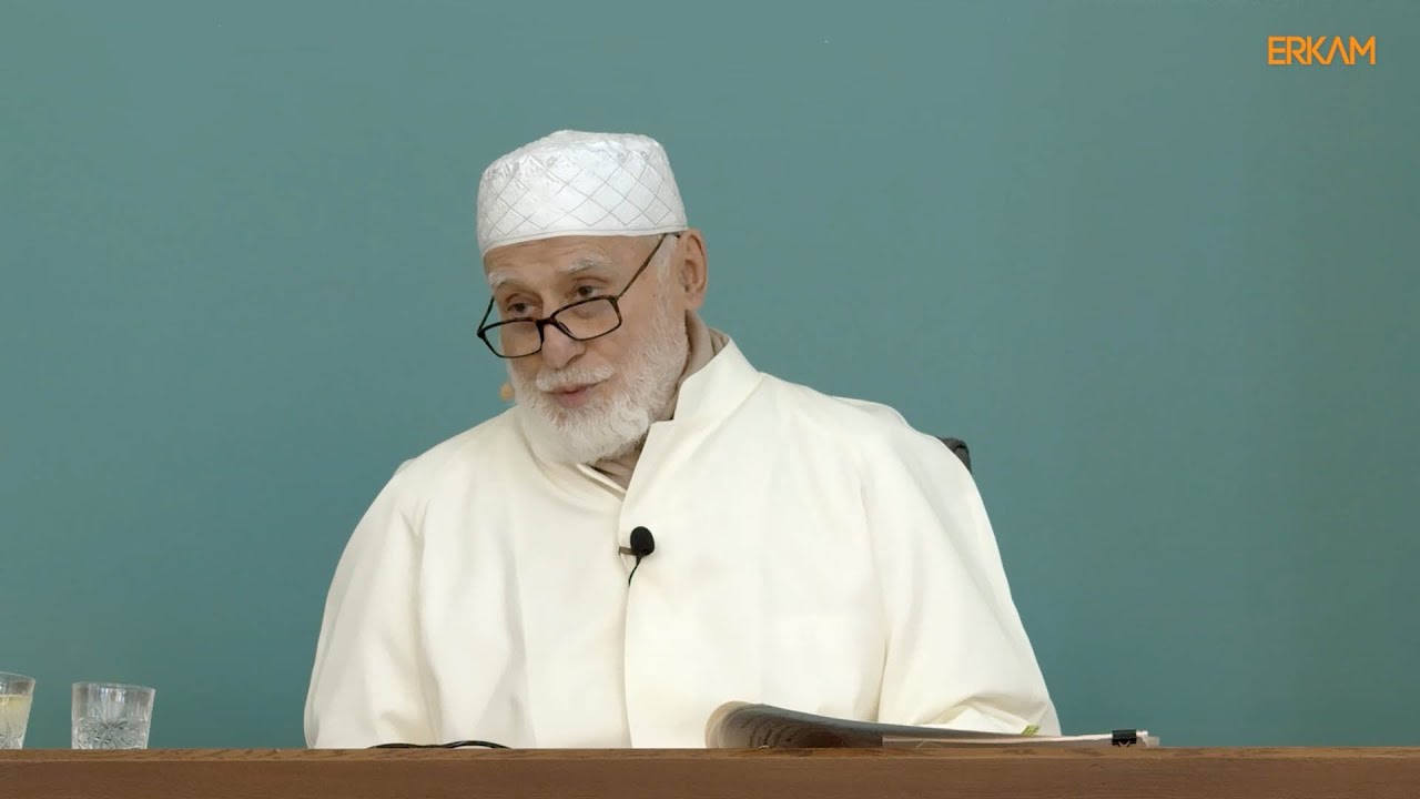 Duânın Kabulünde de Helâl Gıdânın Ehemmiyeti
