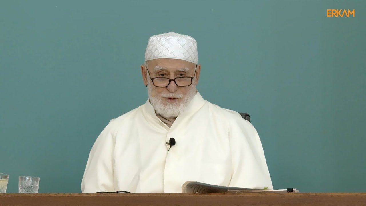 Rasûlullah Efendimiz’in Gece Namazlarından Sonra Yaptığı Duâ