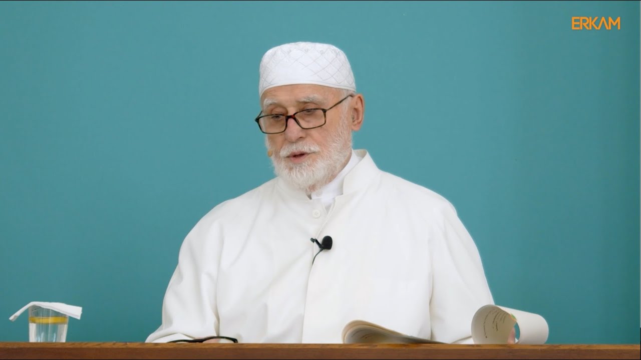 Allah Rasûlü’ne İtaat, Allâh’a İtaattir…