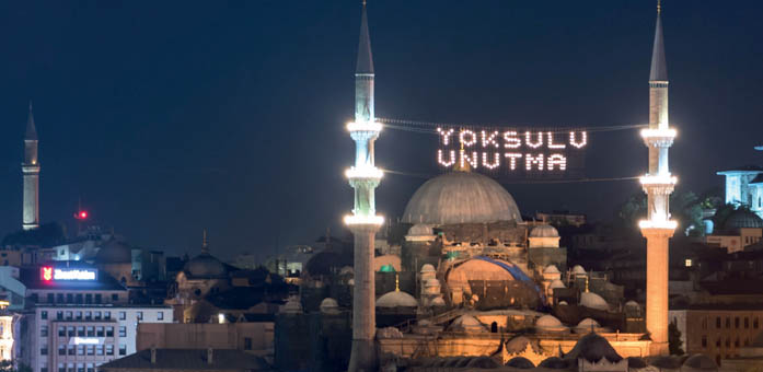 Yunus Emre (rahmetullâhi aleyh) -15-