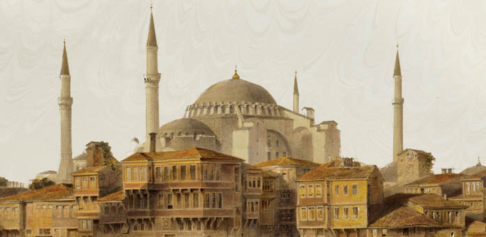 Gönlün Mîrâcı