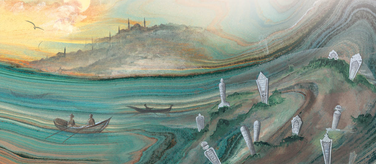 Yunus Emre (rahmetullâhi aleyh) -14-
