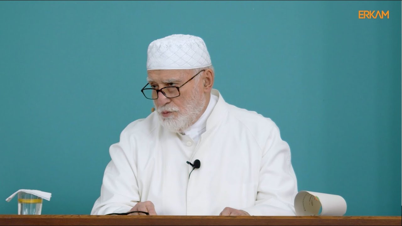 Allah Rasûlü’ne İtaat, Allâh’a İtaattir…