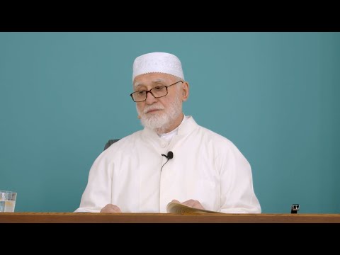 Bir Kişinin Mânen Yükselmesinin Önündeki En Büyük Engel