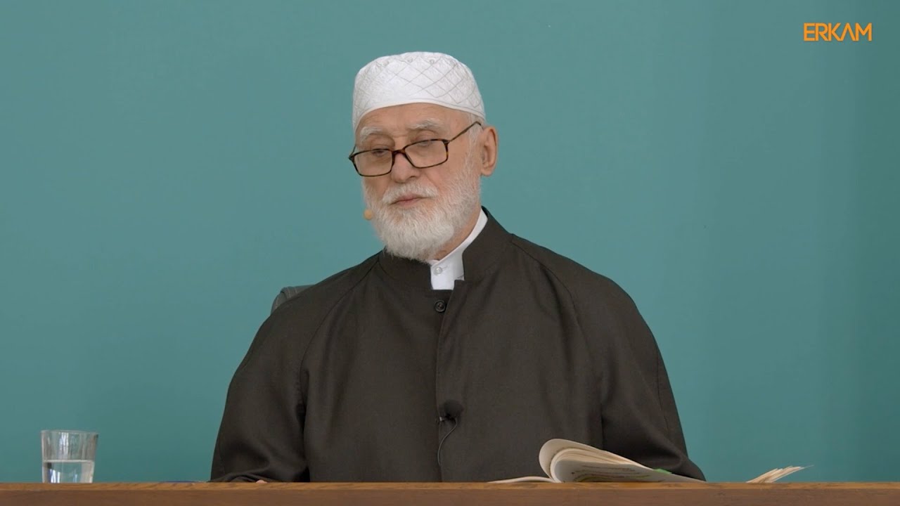 Üç Türlü İnsan Allah Teâlâ’dan Uzaktır