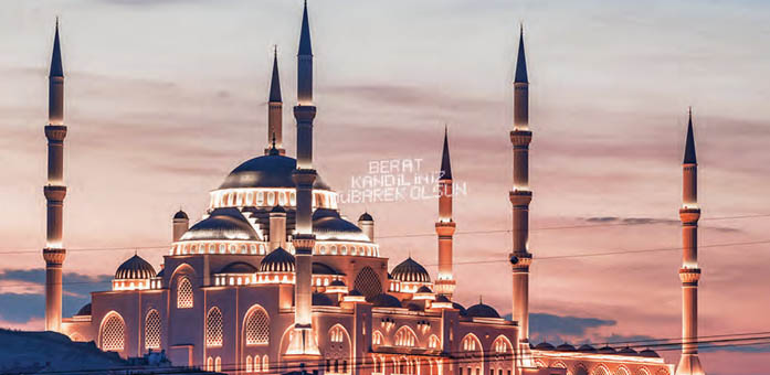 Rahmet Mevsiminde Cenâb-ı Hak ile Dostluk (Kur’ânî Tâlimatlar 27)