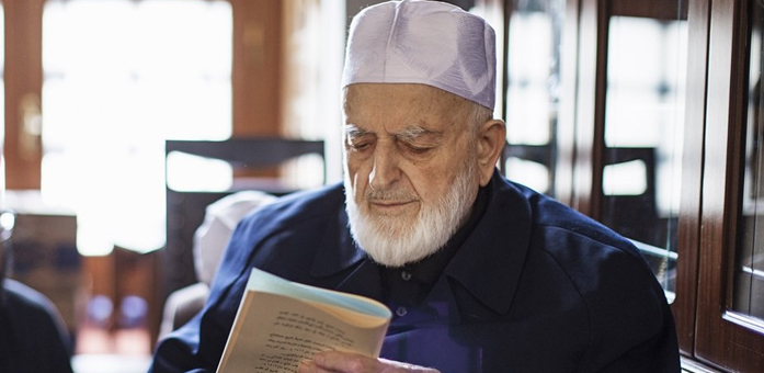 Son Osmanlı Çınarı