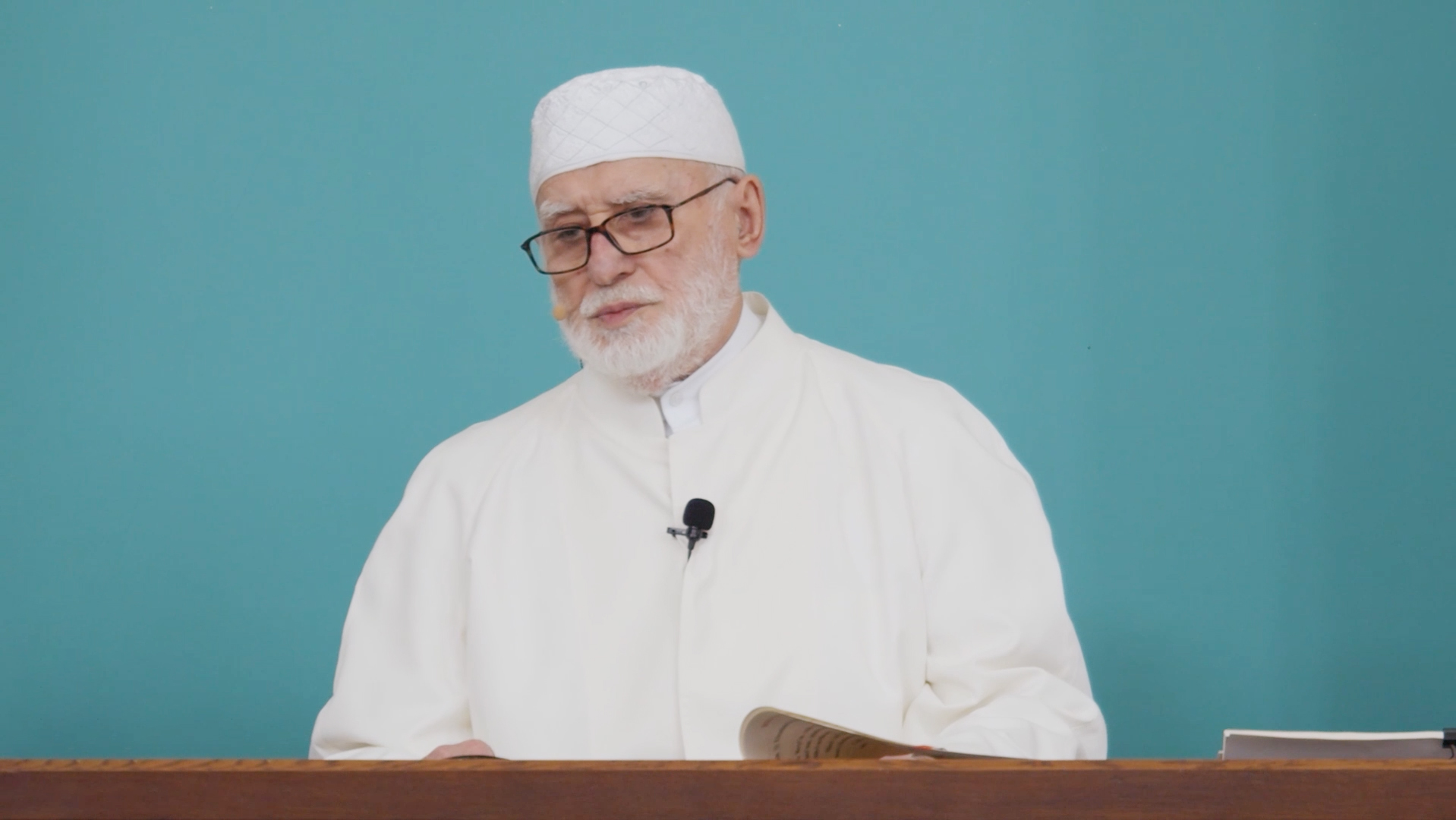 Beraat Kandili Sohbeti (27 Mart 2021 Sohbeti)