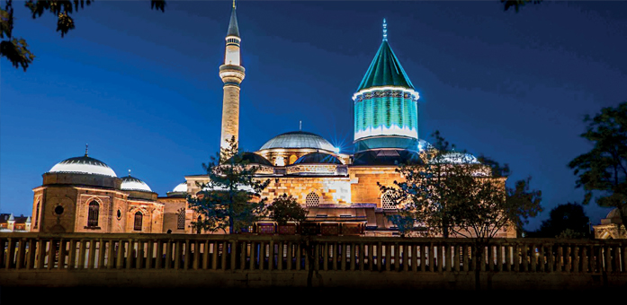 Seherleri İhyâ