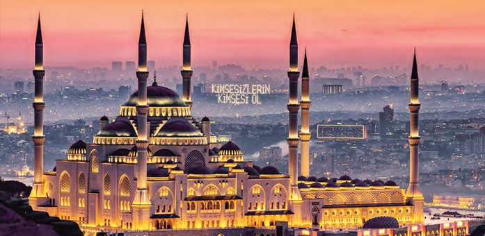 İlâhî İkram (Kur’ânî Tâlimatlar 28)