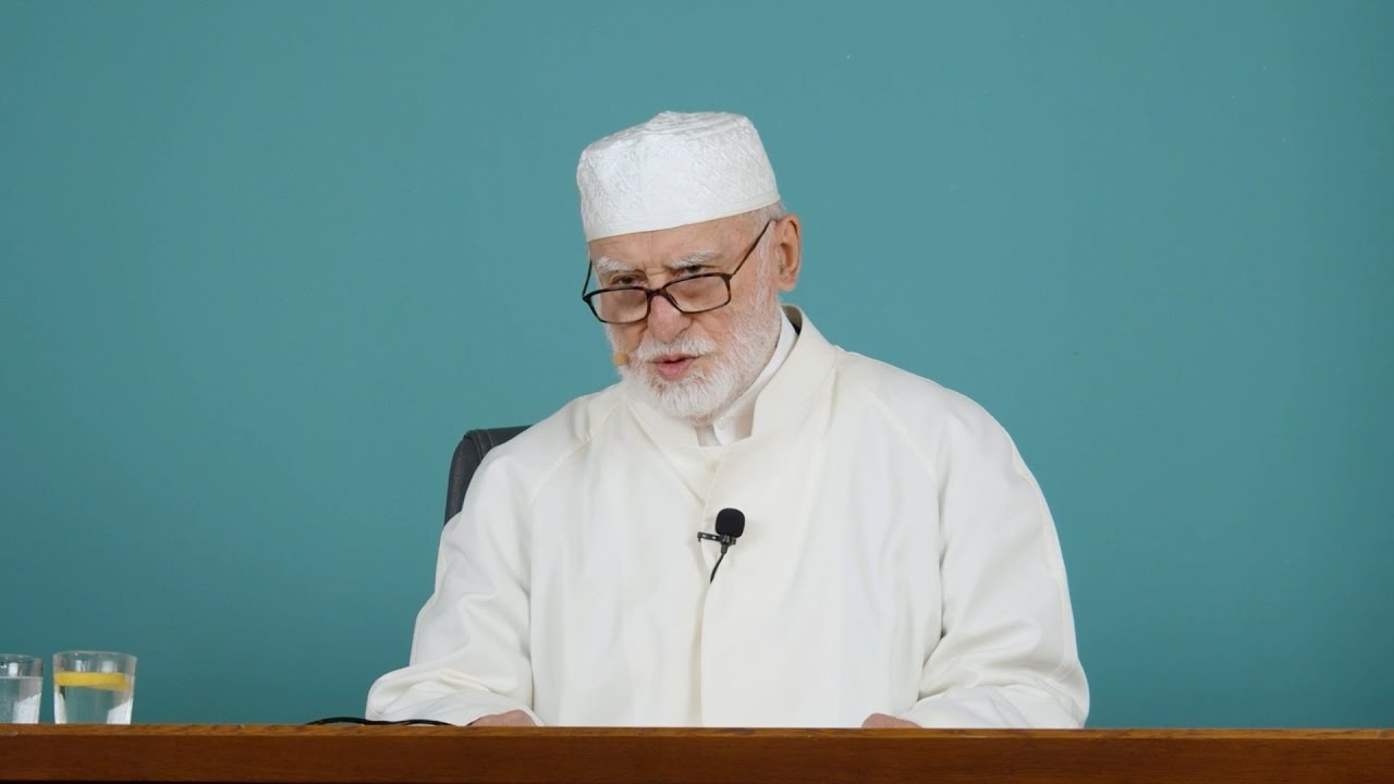 Zulme Mâruz Kalan, Bu Filistindeki Kardeşlerimiz’e Bilhassa Seher Vakitleri Duâ Edelim