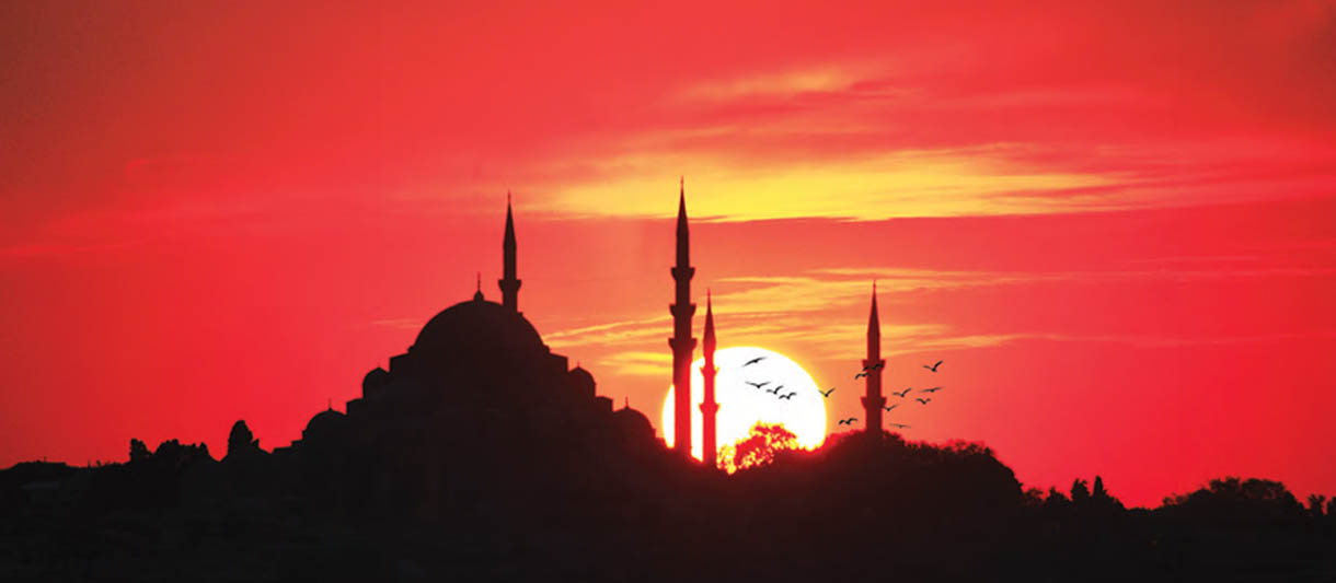 Kadir Gecesi’ni İdrak ve Bayram Şahâdetnâmesi (Kur’ânî Tâlimatlar 29)