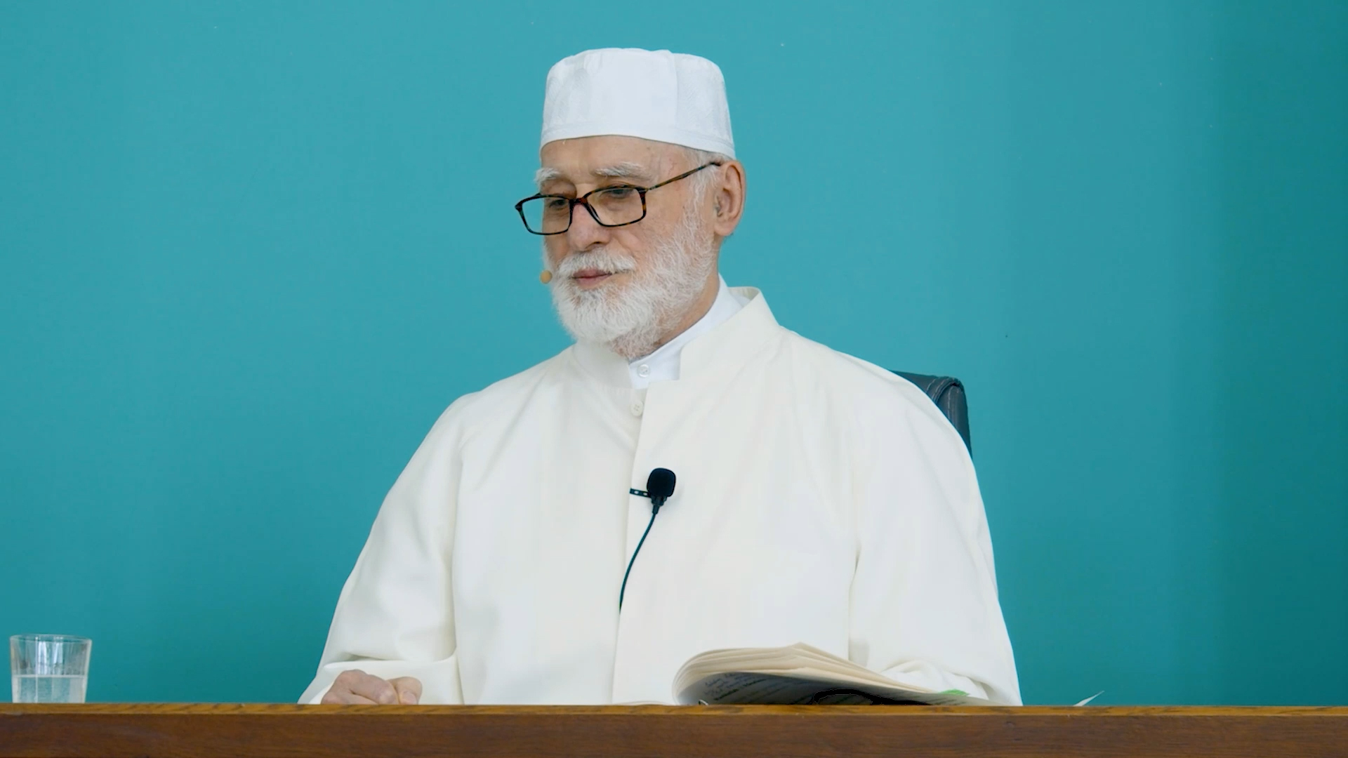 14 Haziran 2021 Sohbeti