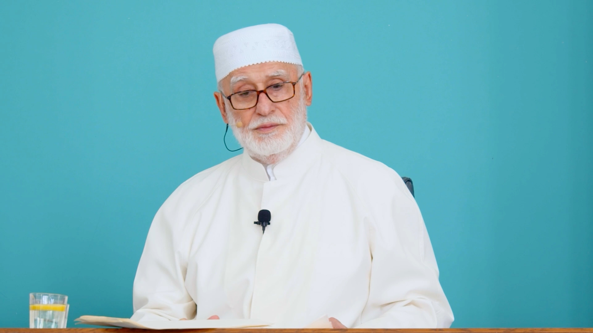 Evlatlarımızı Allah Yolunda Yetiştirme (06 Eylül 2021 Sohbeti)