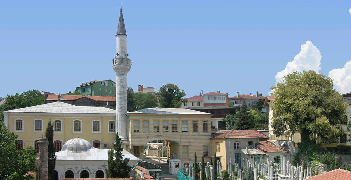 Aziz Mahmud Hüdâyî (rahmetullâhi aleyh) -3-