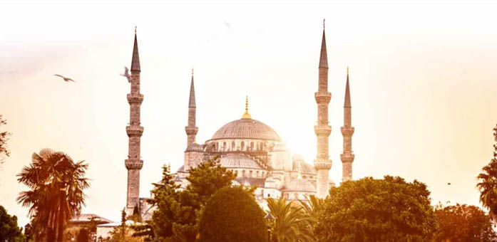 Niyetlerimiz Hâlis Olsun