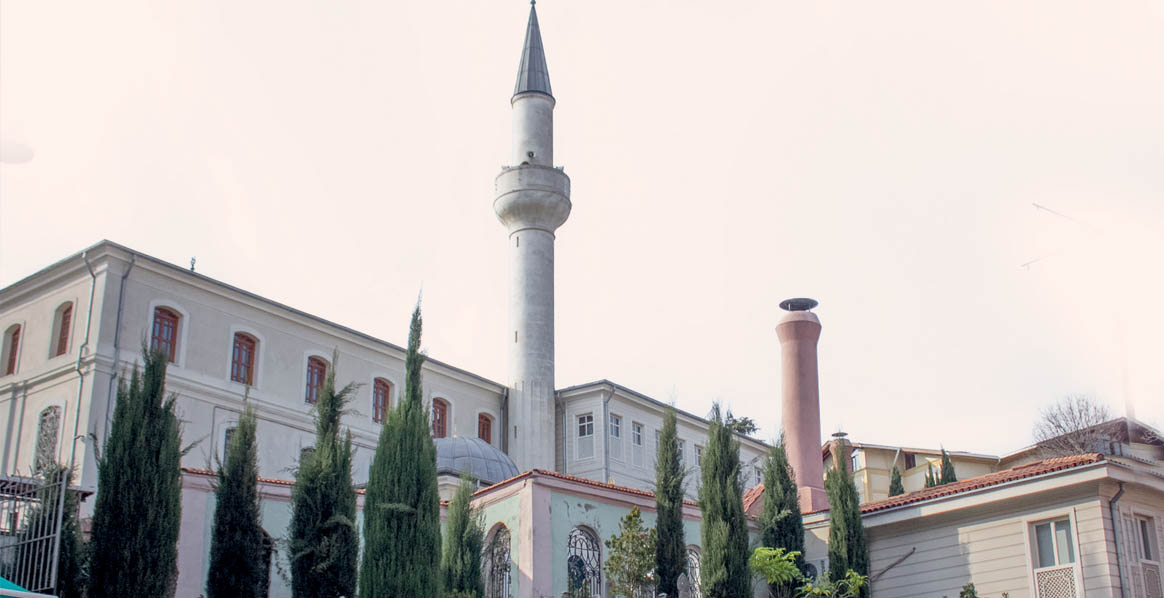 Aziz Mahmud Hüdâyî (rahmetullâhi aleyh) -5-