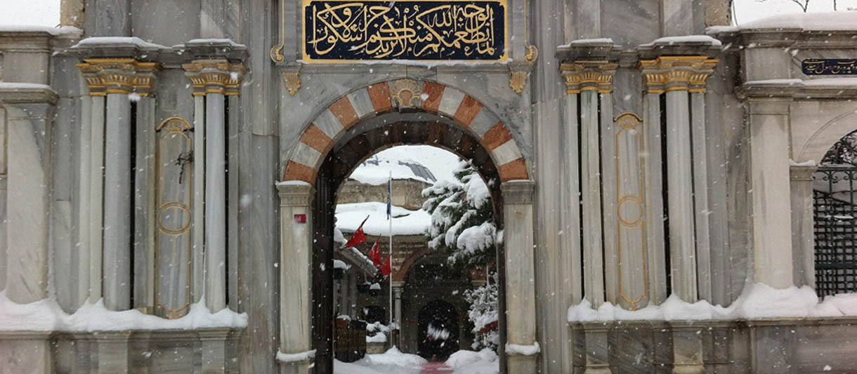 Sâlihlerin Hasenat ve İnfak Dolu  Ramazân’ı
