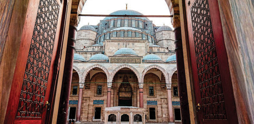 Mes’ûliyet Sahiplerine Hakkı Tavsiye Etmek (Kur’ânî Tâlimatlar 41)