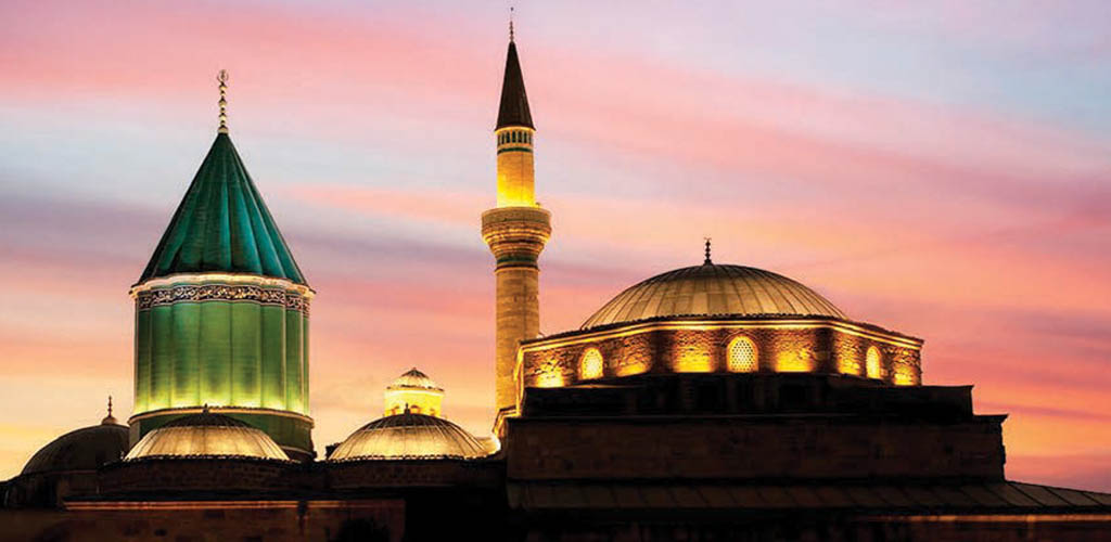 Nefs Ejderhâsını Terbiye