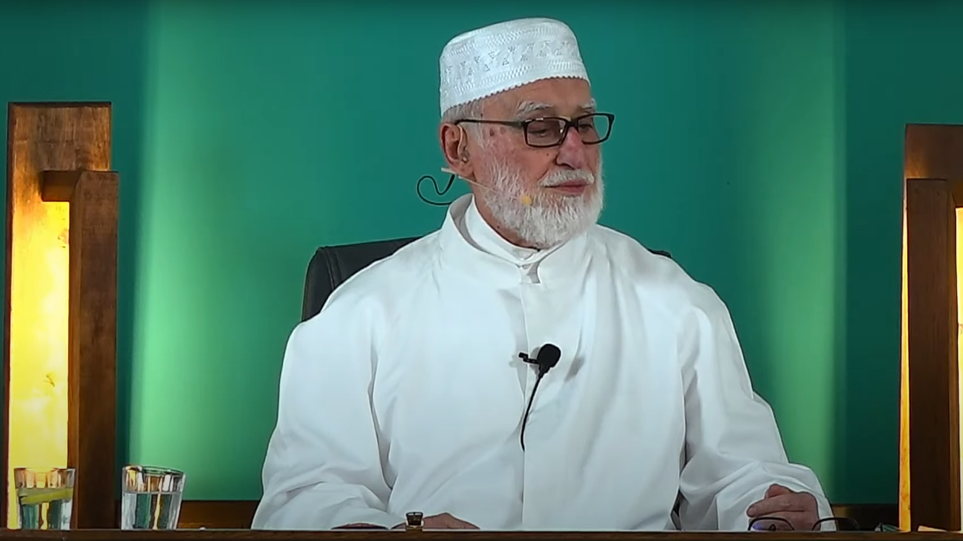 Ramazan Bayramı Özel Sohbeti (03 Mayıs 2022)