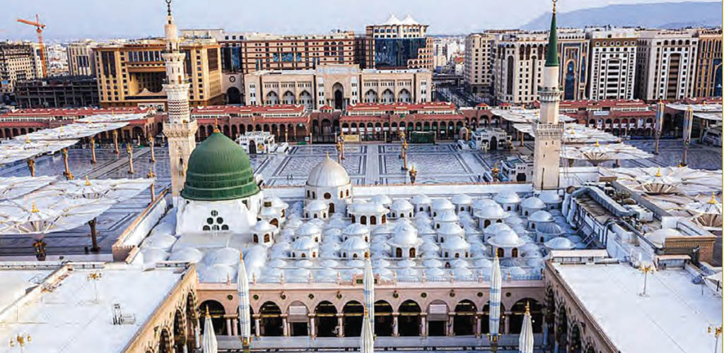 Âhirzaman Câhiliyyesi Karşısında; Ashâb-ı Kiram Medeniyeti (Kur’ânî Tâlimatlar 44)