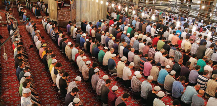 Gerçek Şifâ ve Huzur İslâm’dadır (Kur’ânî Tâlimatlar 45)