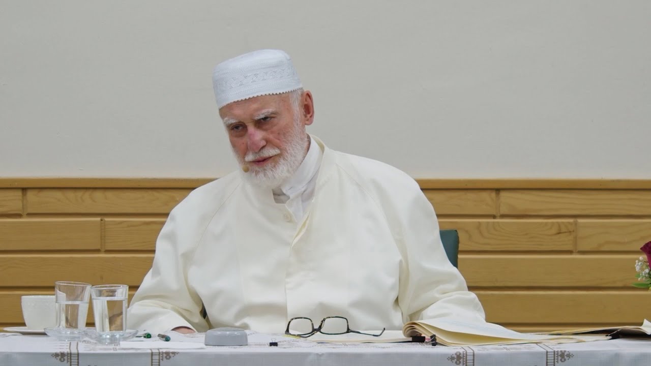 Küresel güçler, âileyi çökertmeye çalışıyor