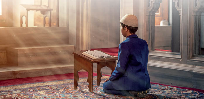 Sefâlet Çarşısında Saâdet Arayışı; Yoga ve Meditasyon