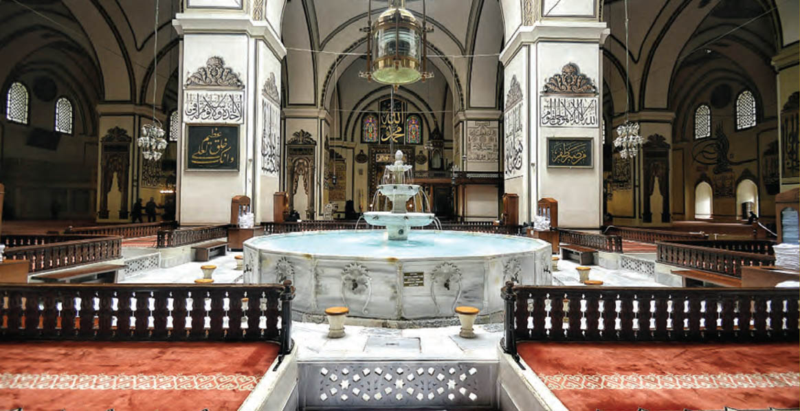 Sahâbeden Bizlere İntikal Eden Fazîlet Hâtıraları -1 (Kur’ânî Tâlimatlar 47)
