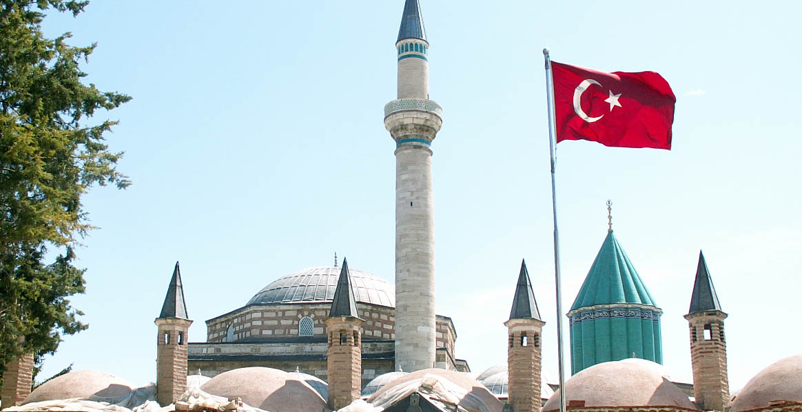 Hazret-i Mevlânâ ve Şeb-i Arûs Hakkında Mülâkat