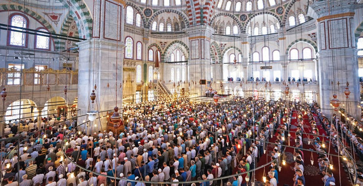 Her Vazifede ve Bilhassa Terbiyede İhsan Şuuru (Kur’ânî Tâlimatlar 49)