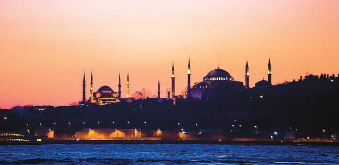 Ramazân-ı Şerîfi İdrak ve İhyâ Hakkında Mülâkat