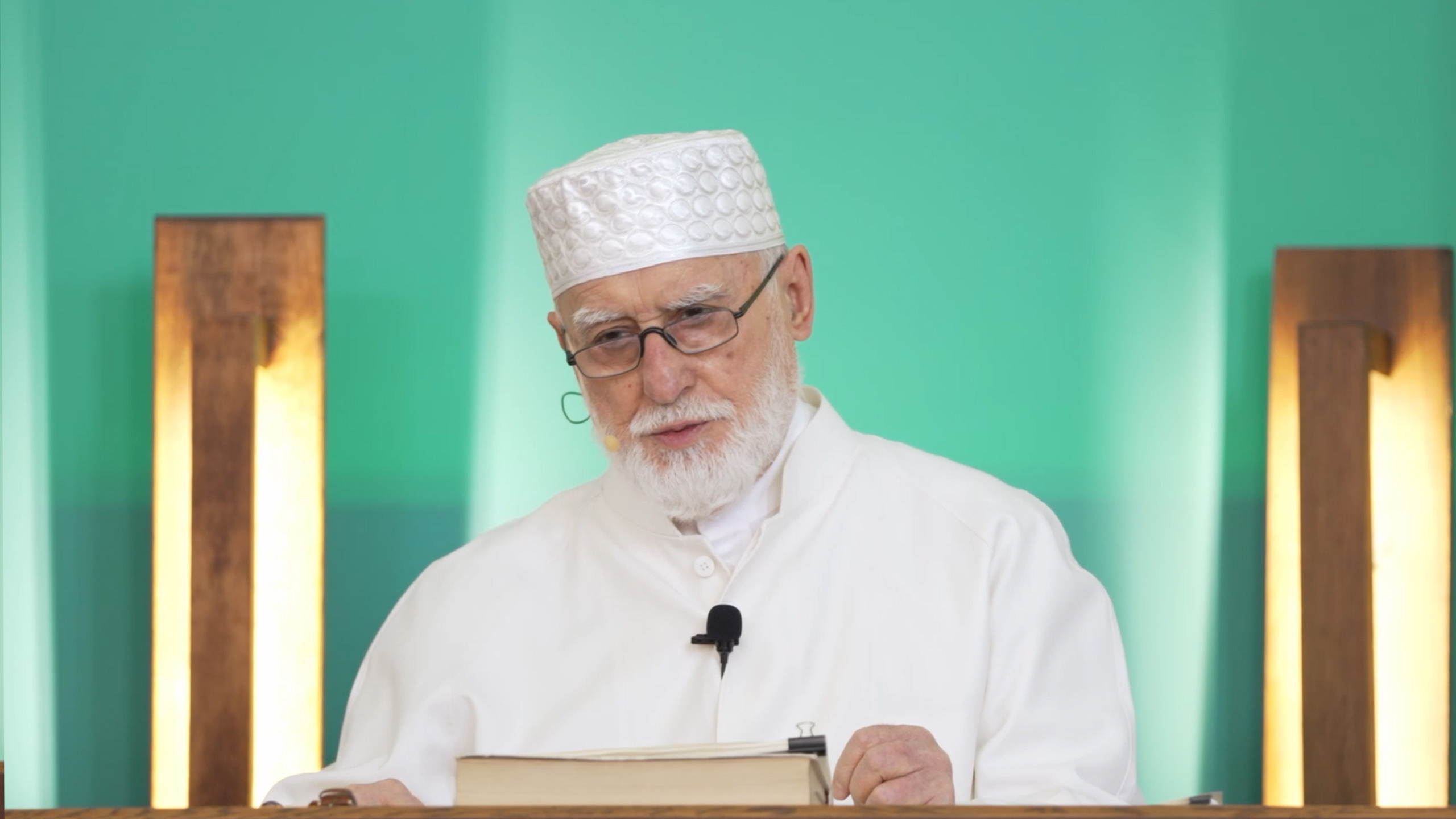 Ramazan Özel Sohbeti (30 Mart 2023)
