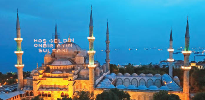 Ömürlük Mükâfatlar (Kur’ânî Tâlimatlar 52)