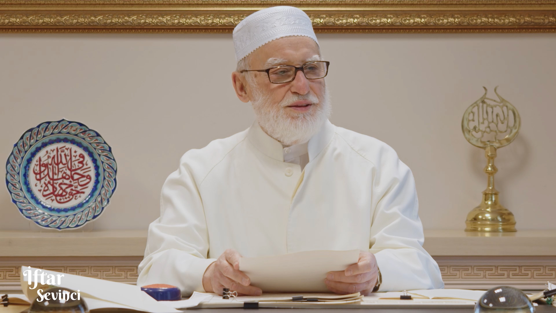 Kadir Gecesini Nasıl İhya Etmeliyiz?