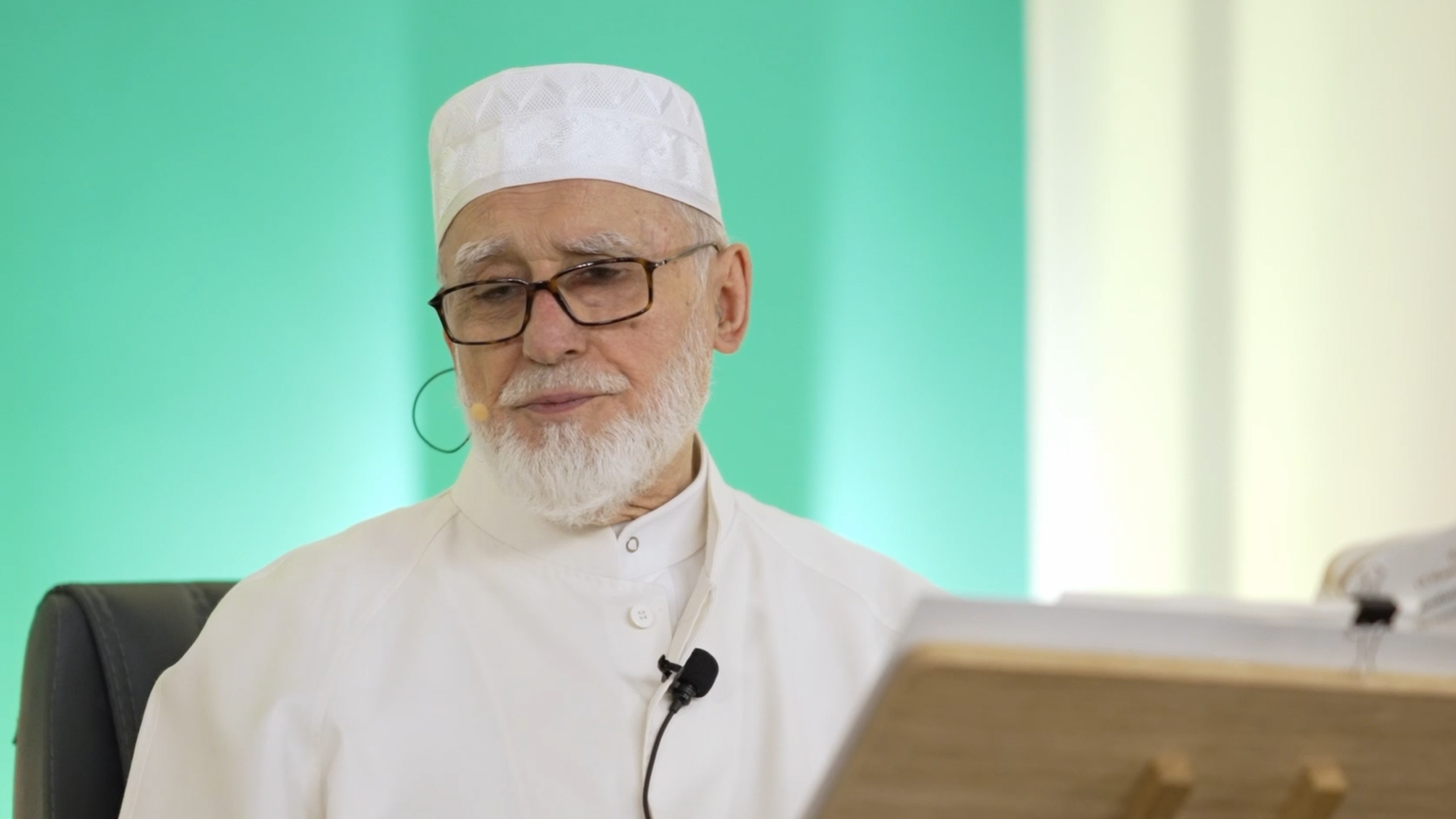 Ramazan Özel Sohbeti (06 Nisan 2023)