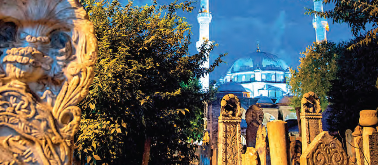 Ömür Nimeti ve Muhasebesi (Kur’ânî Tâlimatlar 55)