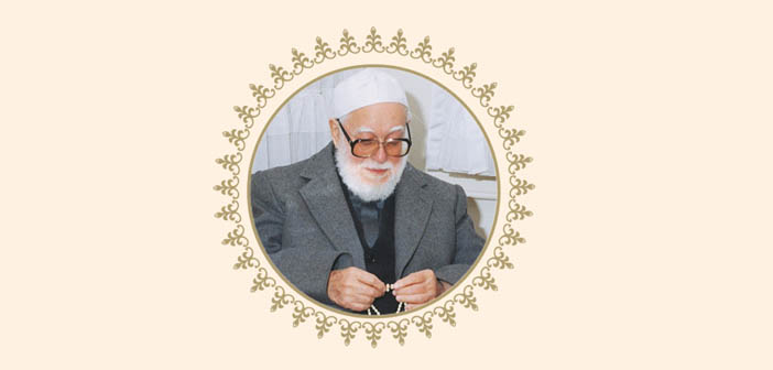 Sâhibü’l-Vefâ Mûsâ Efendi Hazretleri’ni Anma Programı