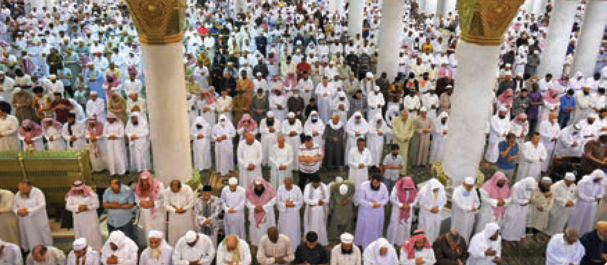 Hakk’ın Yeryüzünde Şâhidi: Mükerrem İnsan (Kur’ânî Tâlimatlar 56)