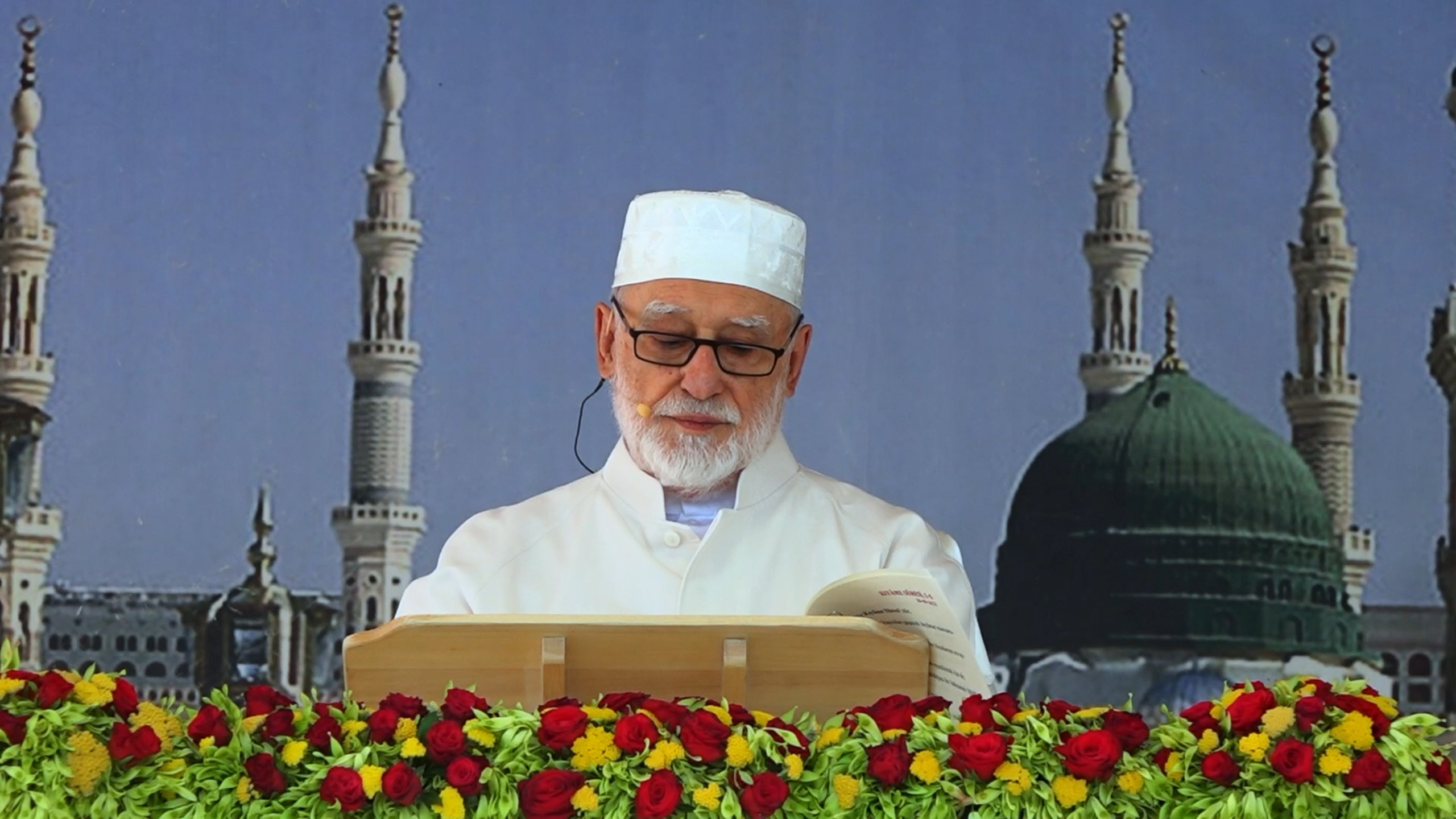 21 Ağustos 2023 Sohbeti (Ölüm ve Kıyamet)