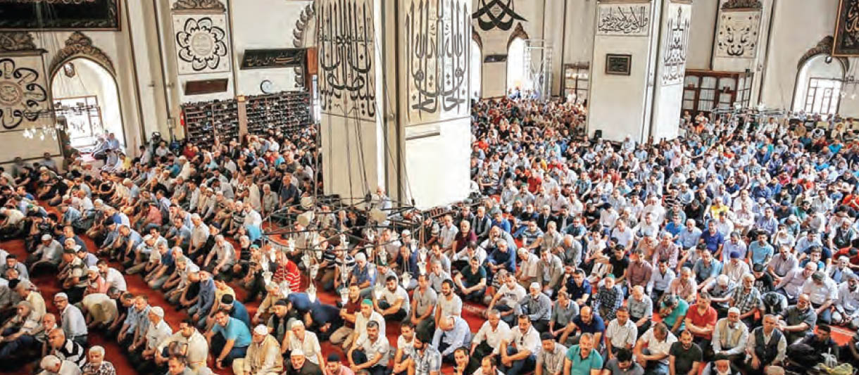 Kul Hakkı ve Mes’ûliyetlerimiz (Kur’ânî Tâlimatlar 58)
