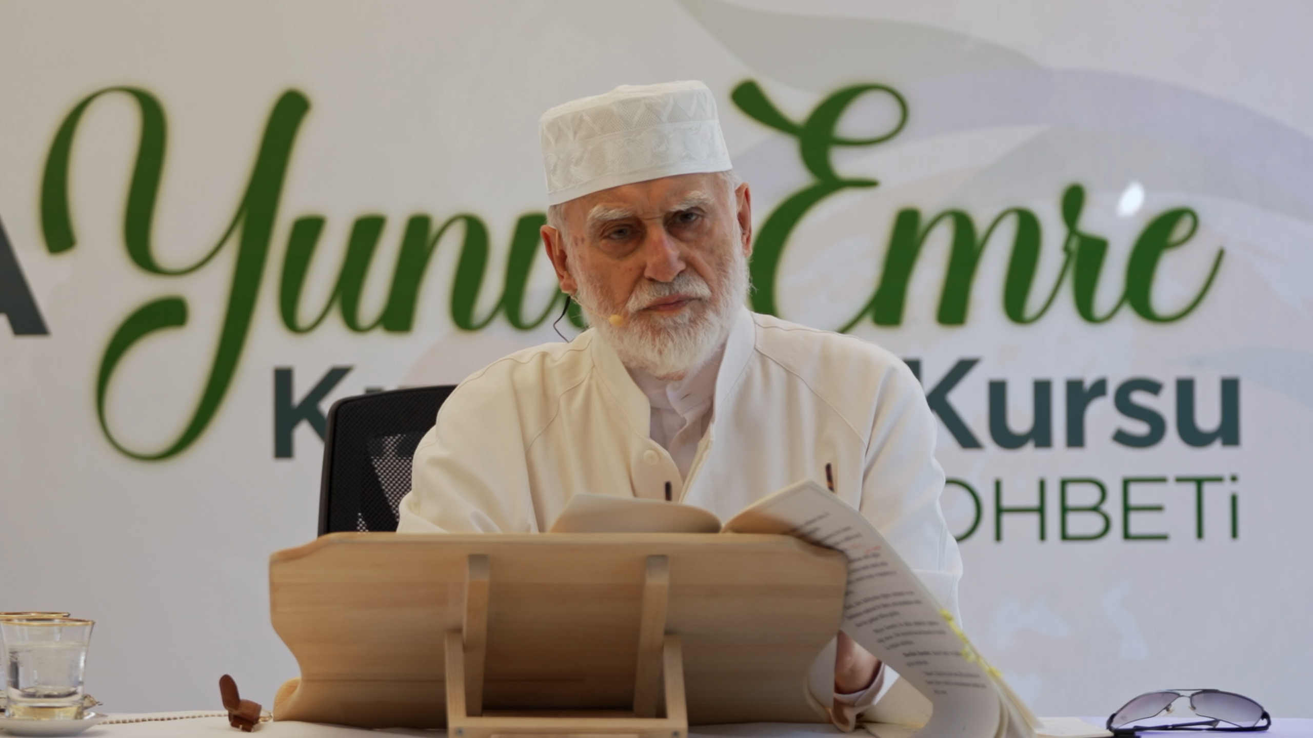 09 Ekim 2023 Sohbeti (Ömür Muhasebesi)