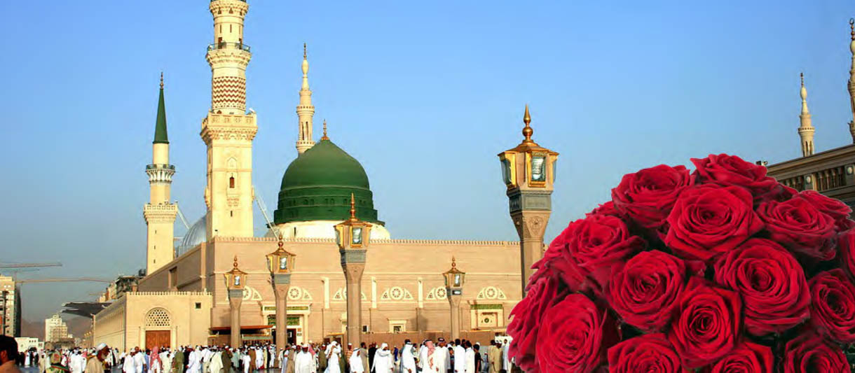 Muhabbet ve Rasûlullah (s.a.v.) Efendimiz -1