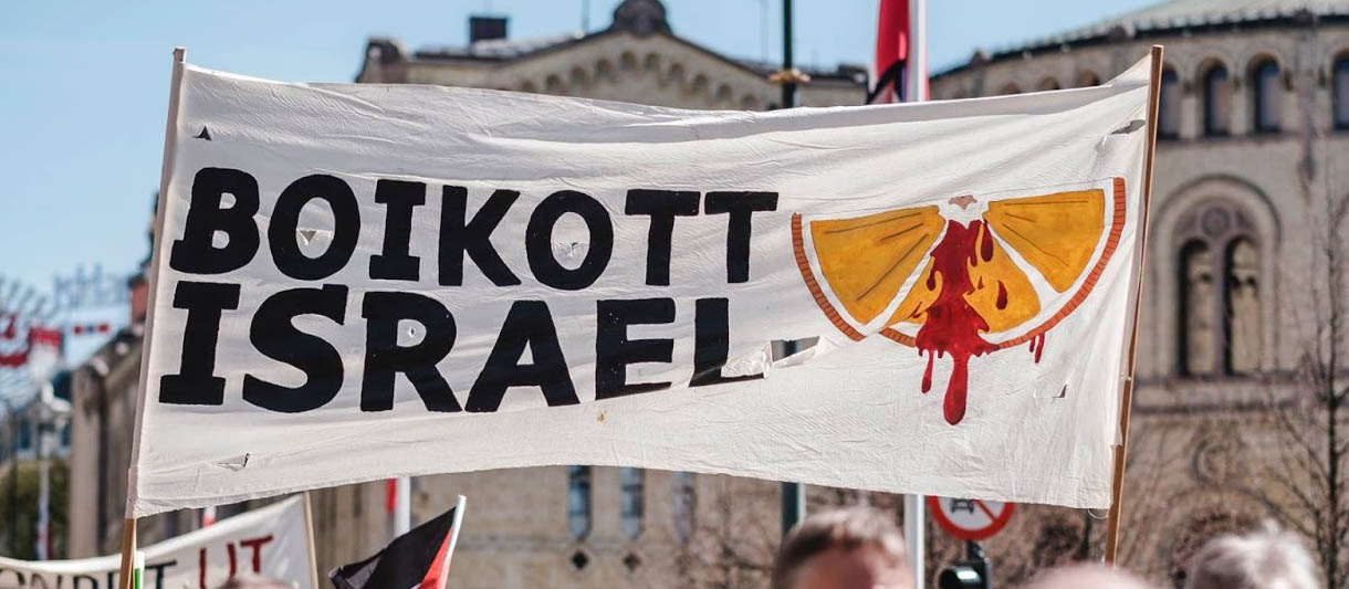 Mevsimlik Değil, Ömürlük Bir Boykot Hassâsiyeti…