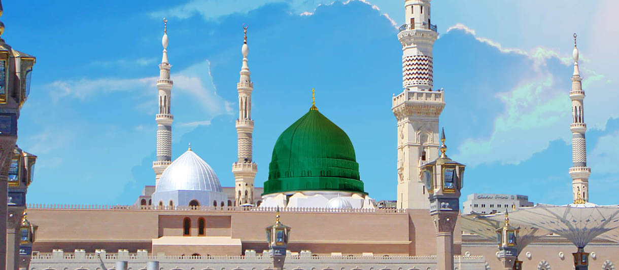 Muhabbet ve Rasûlullah (s.a.v.) Efendimiz -2